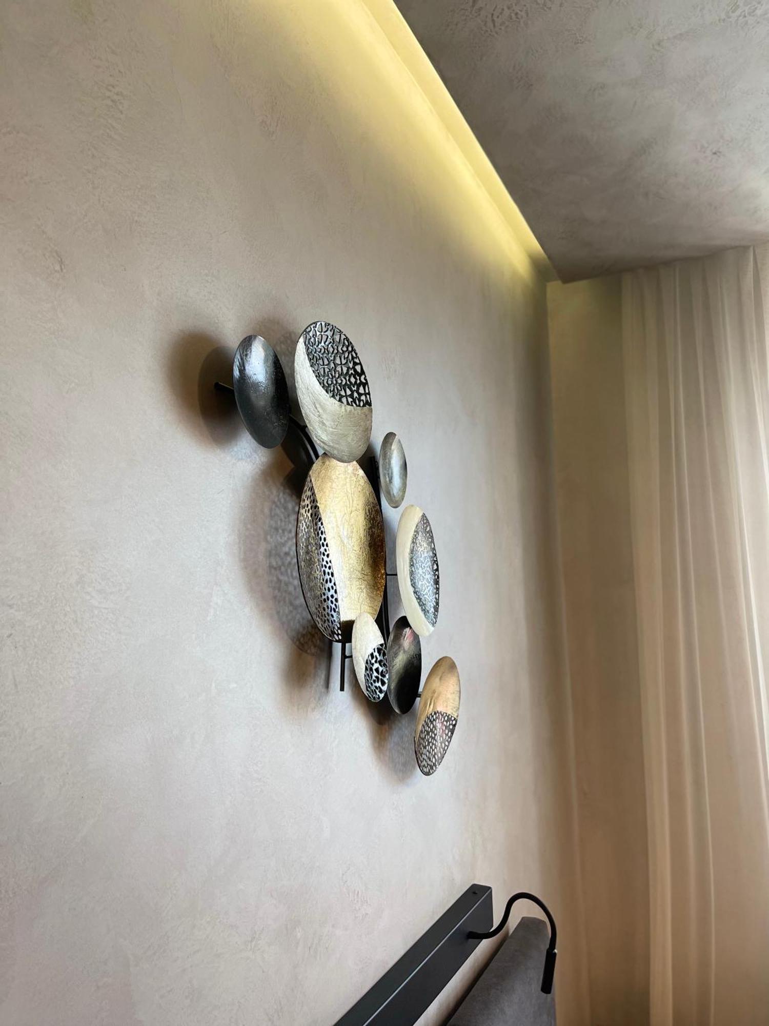 לוצק Mojo Hall Hotel מראה חיצוני תמונה
